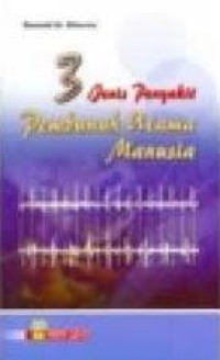 Image of 3 Jenis Penyakit Pembunuh Utama Manusia