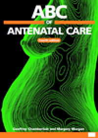 Image of ABC of Antenatal Care, Fourth Edition