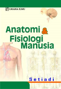 Image of Anatomi dan Fisiologi Manusia