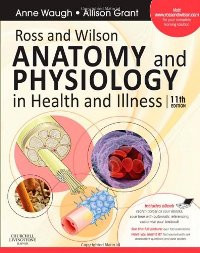 Image of Anatomy and Physiology : In Health and Illness, 11th edition