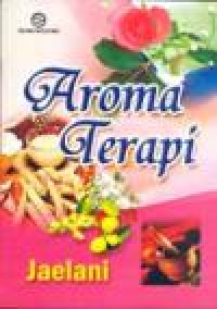 Image of Aroma Terapi