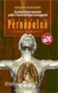 Image of Asuhan Keperawatan pada Pasien dengan Gangguan Sistem Pernapasan
