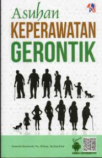 Image of Asuhan Keperawatan Gerontik