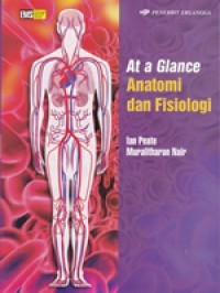 Image of At a Glance Anatomi dan Fisiologi