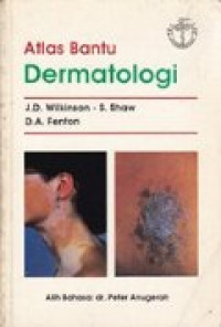 Image of Atlas Bantu Dermatologi