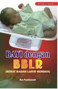 Image of Bayi dengan BBLR (Berat Badan Lahir Rendah)