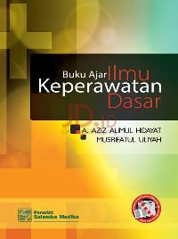 Image of Buku Ajar Ilmu Keperawatan Dasar