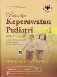 Image of Buku Ajar Keperawatan Pediatri, Edisi 2 Vol. 1