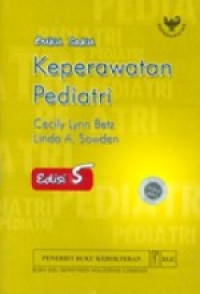 Image of Buku Saku Keperawatan Pediatri, Edisi 5
