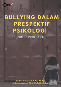 Image of Bullying dalam Prespektif Psikologi (Teori Perilaku)