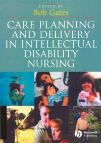 Image of Care Planning And Delivery In Intellectual Disability Nursing