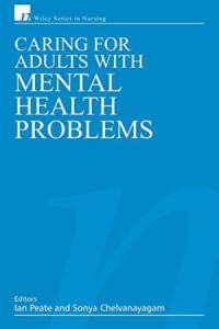 Image of Caring for Adults with Mental Health Problems