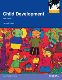 Image of Child Development, Ninth edition