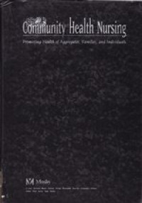 Image of Community Health Nursing : Promoting Health of Aggregates, Families, and Individuals, Fourth Edition