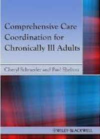 Image of Comprehensive Care Coordination for Chronically Ill Adults