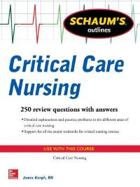 Image of Critical Care Nursing