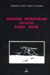 Image of Demam Berdarah (Dengue) pada Anak