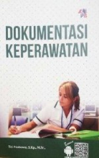 Image of Dokumentasi Keperawatan