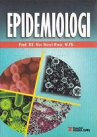 Image of Epidemiologi