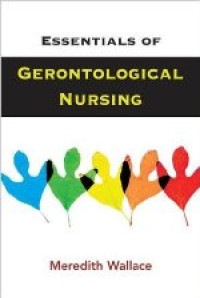 Image of Essential of Gerontological Nursing