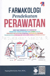 Image of Farmakologi Pendekatan Perawatan