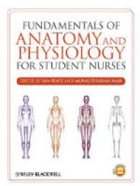 Image of Fundamentals of Anatomy and Physiology : For Student Nurses