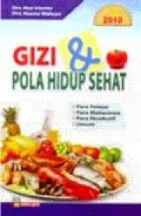 Image of Gizi dan Pola Hidup Sehat