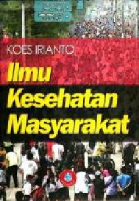Image of Ilmu Kesehatan Masyarakat (Public Health)