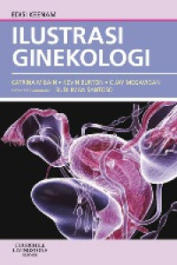 Image of Ilustrasi Ginekologi, Edisi Keenam