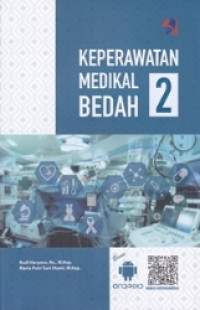 Image of Keperawatan Medikal Bedah 2