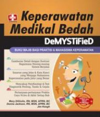 Image of Keperawatan Medikal Bedah : Demystified