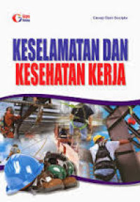 Image of Keselamatan dan Kesehatan Kerja