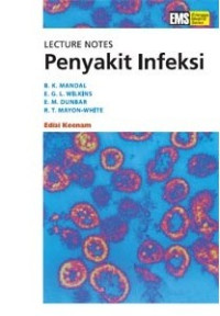 Image of Lecture Notes Penyakit Infeksi, Edisi 6