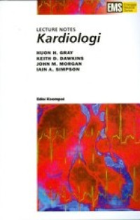 Image of Lecture Notes Kardiologi, Edisi 4