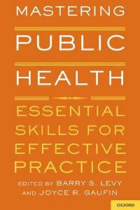 Image of Mastering Public Health : Essential Skills for Effective Practice