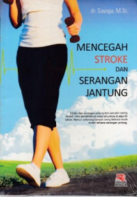 Image of Mencegah Stroke dan Serangan Jantung