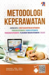 Image of Metodologi Keperawatan