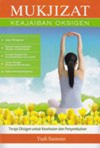 Image of Mukjizat Keajaiban Oksigen