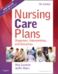 Image of Nursing Care Plans: Diagnoses, Interventions, and Outcomes, 7th Edition