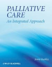 Image of Palliative Care : An Integrated Approach