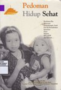 Image of Pedoman Hidup Sehat