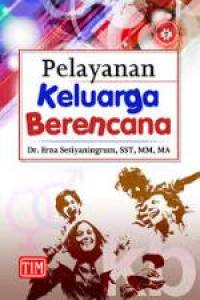 Image of Pelayanan Keluarga Berencana