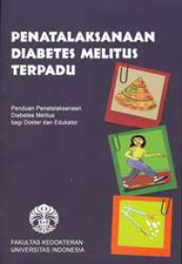 Image of Penatalaksanaan Diabetes Melitus Terpadu