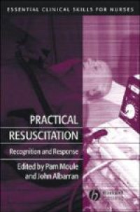 Image of Practical Resuscitation : Recognition and Response
