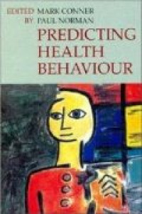 Image of Predicting Health Behaviour