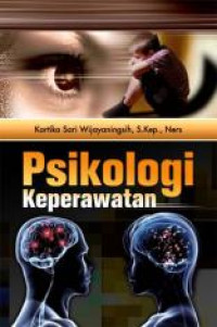 Image of Psikologi Keperawatan