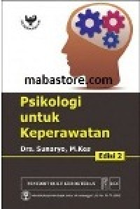 Image of Psikologi untuk Keperawatan, Edisi 2