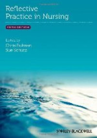 Image of Reflective Practice in Nursing, Fifth Edition