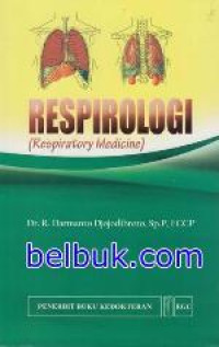 Image of Respirologi (Respiratory Medicine)