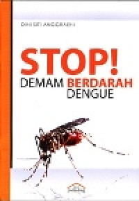 Image of STOP! Demam Berdarah Dengue